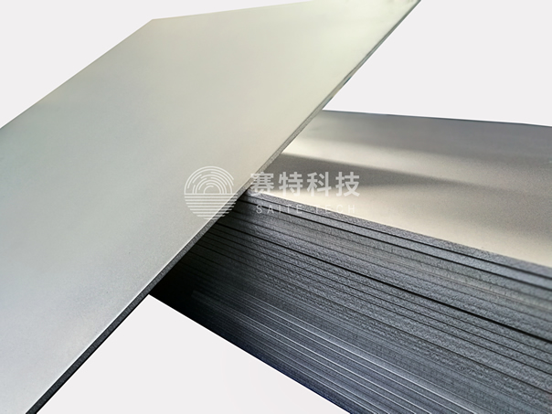 醫(yī)療植入用鈦及鈦合金板材